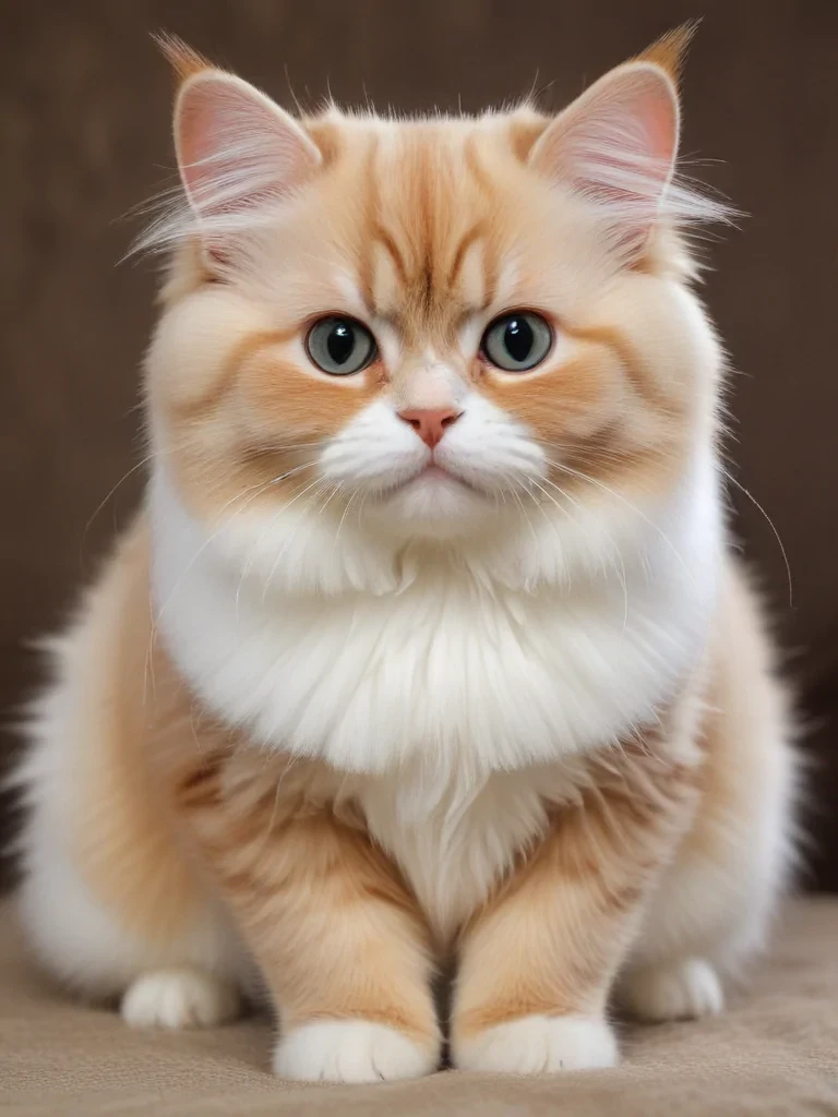 munchkin cat breed