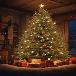 aesthetic christmas wallpapers