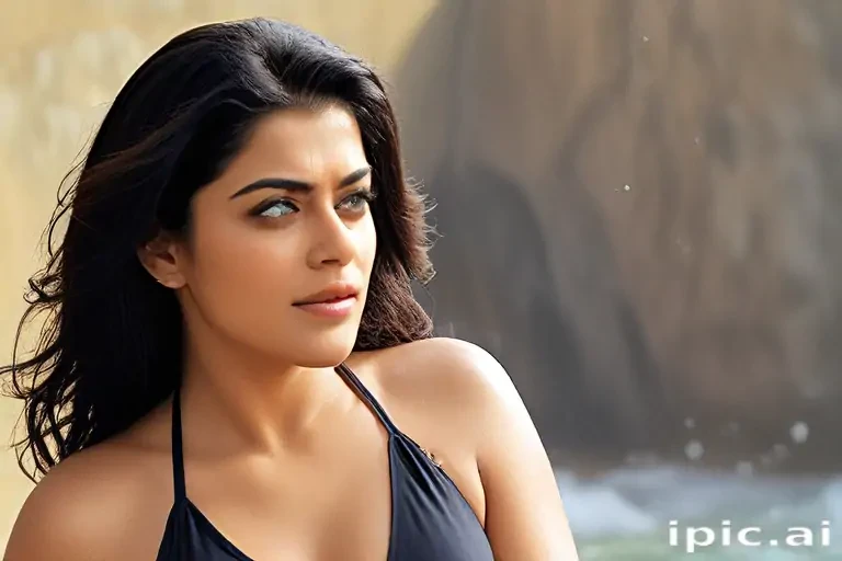 kajol bikini