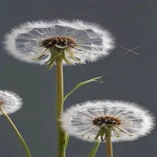 dandelion png