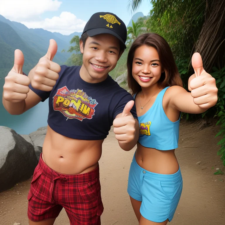 thumbs up png