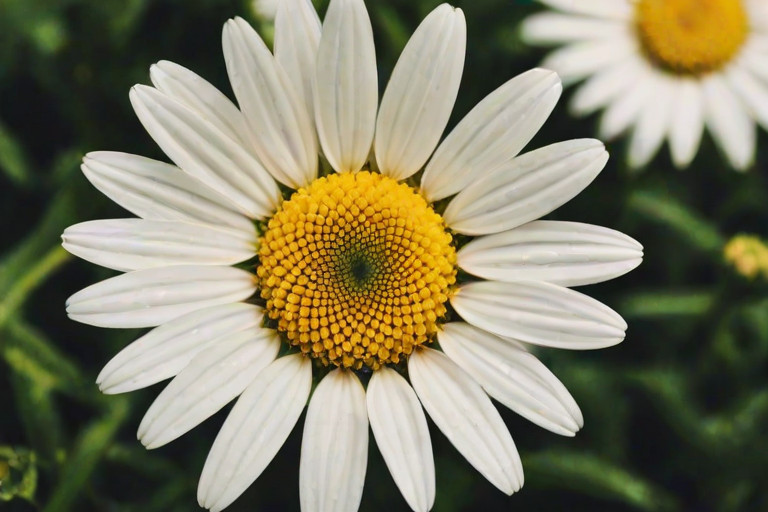 iphone daisy wallpaper