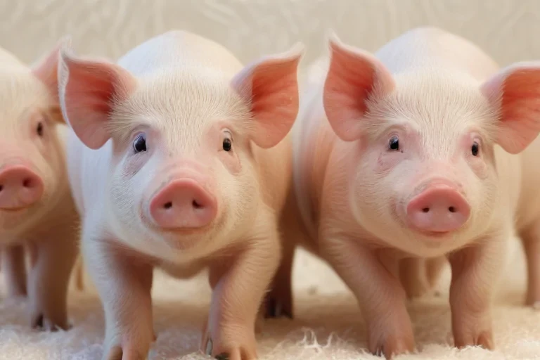 pig wallpaper