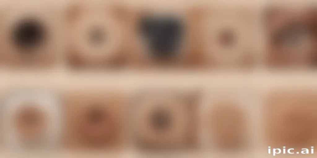 aesthetic instagram highlight covers brown