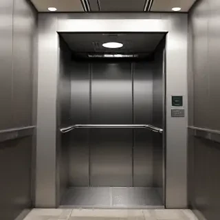 elevator music