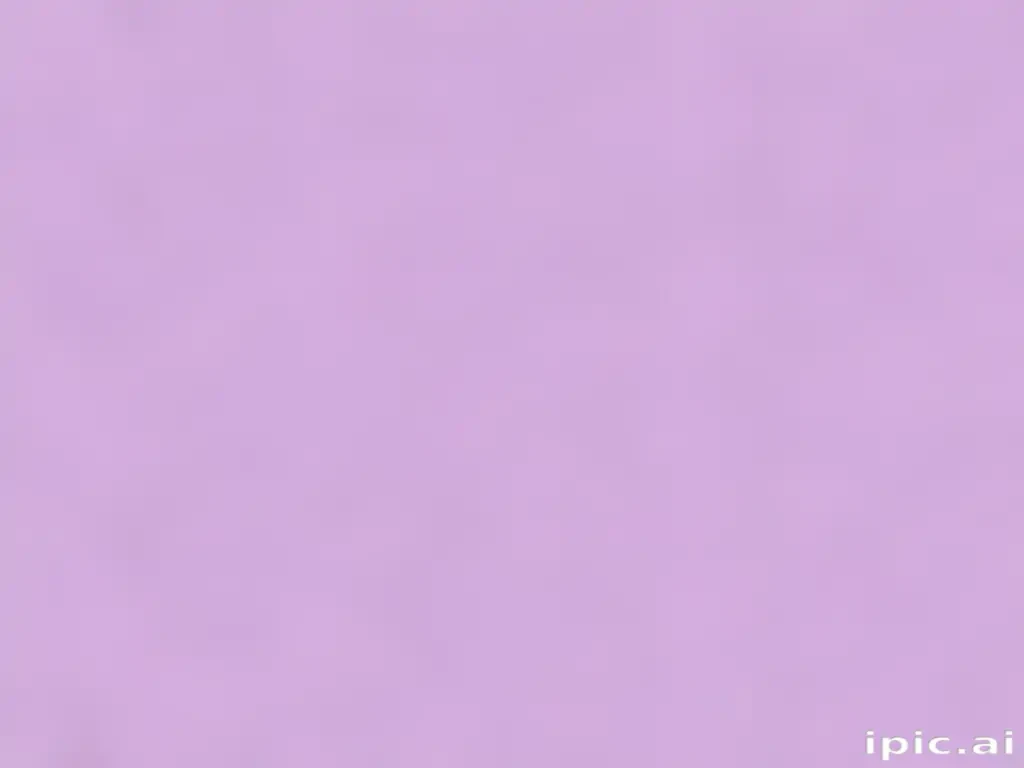 pastel purple background