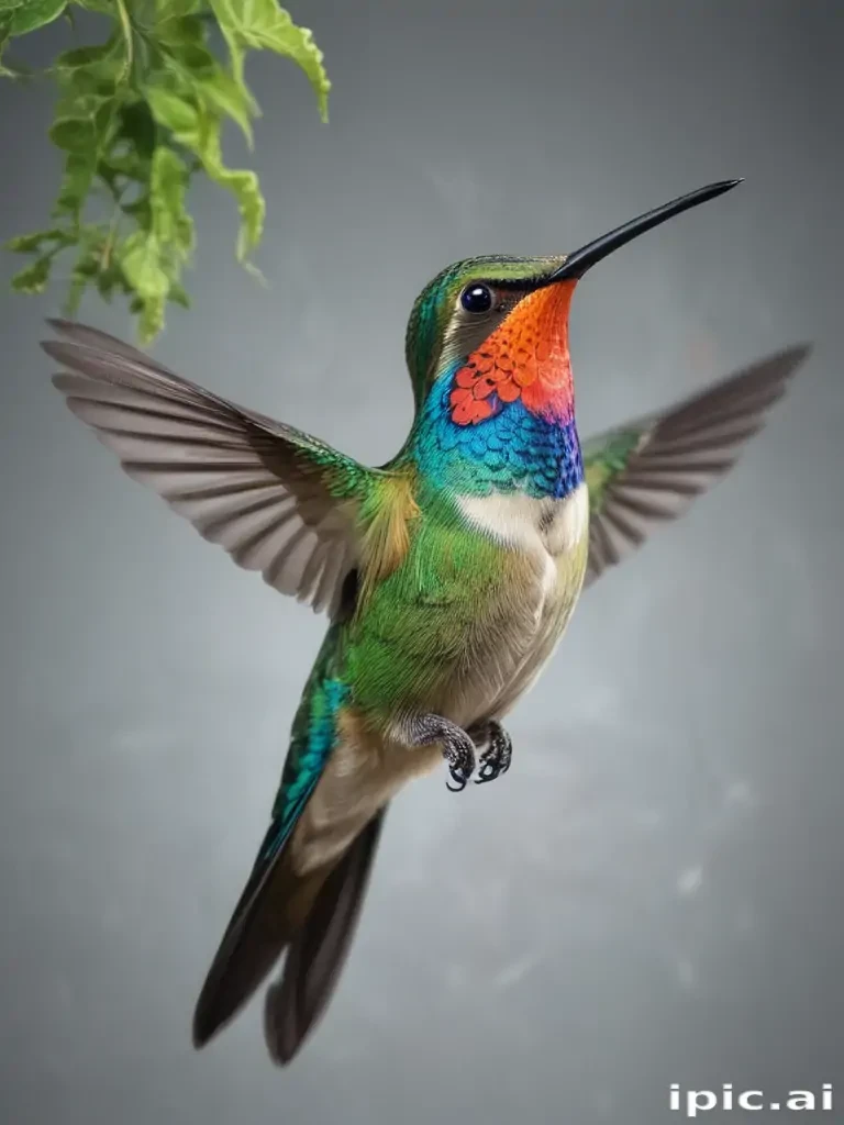 humming bird png