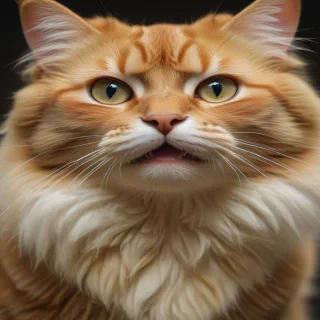 cat noises