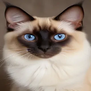 balinese cat breed