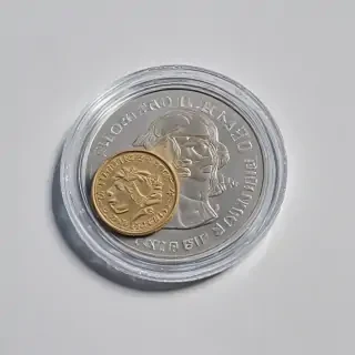 google flip a coin