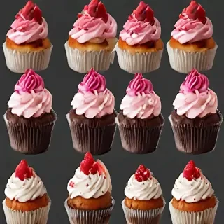 cupcake png