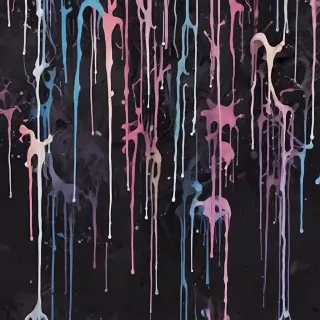 drippy backgrounds
