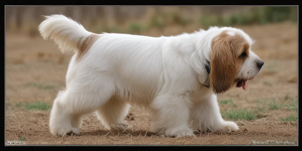 petit basset griffon vendeen