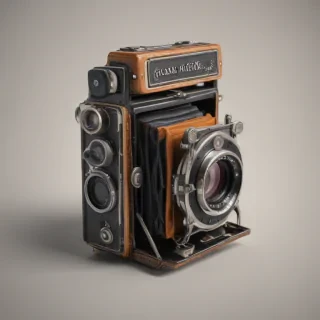 vintage camera png