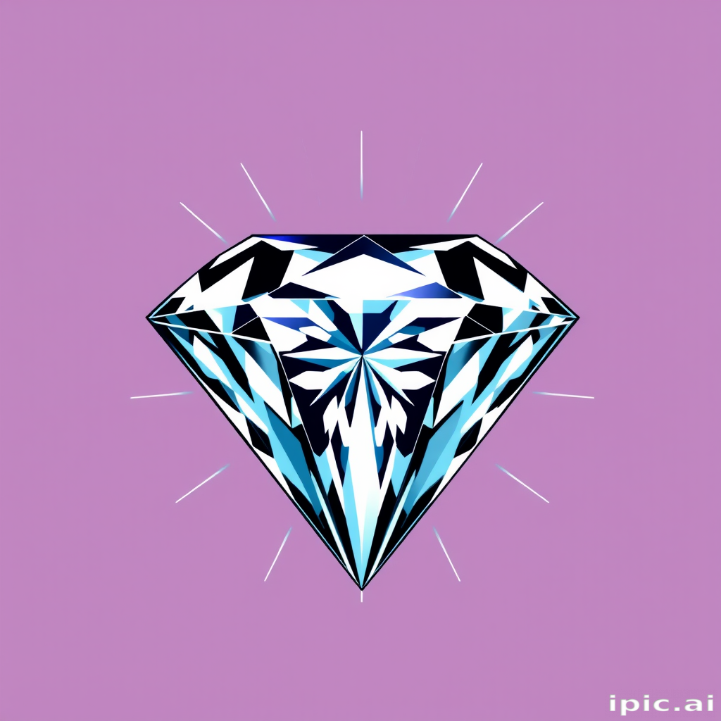 diamond clip art