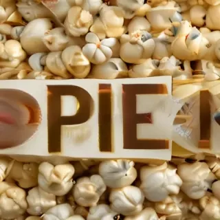 png popcorn
