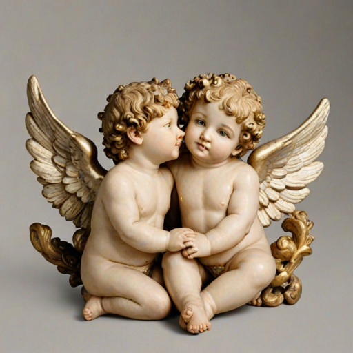 cherubs
