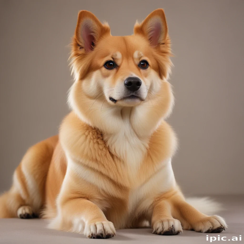 chinaranian dog breed