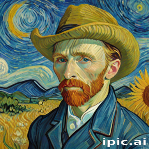 van gogh desktop wallpaper