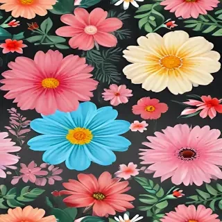 flower clipart no background