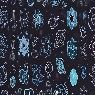 science backgrounds