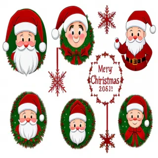 christmas clip art free images