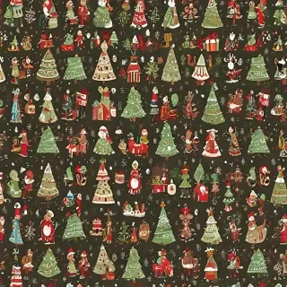 christmas wall papers