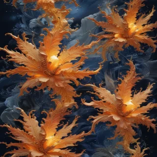 background navy