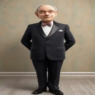 3d background