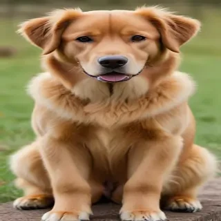 australian retriever