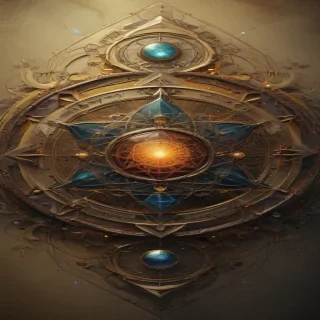 sacred geometry