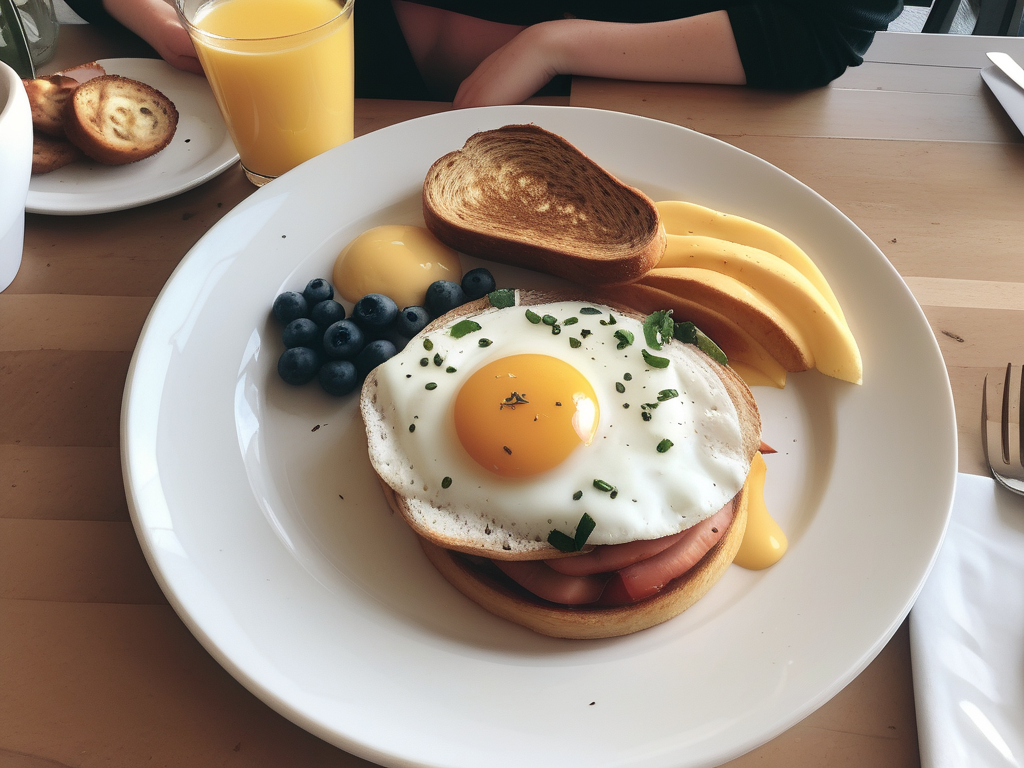 brunch near me gluten free