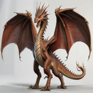 png dragons