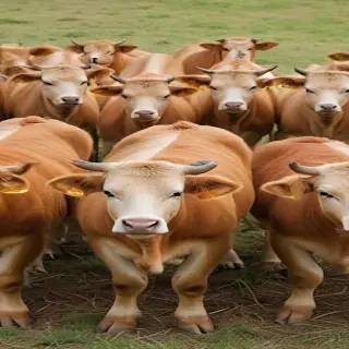 australian boxherd