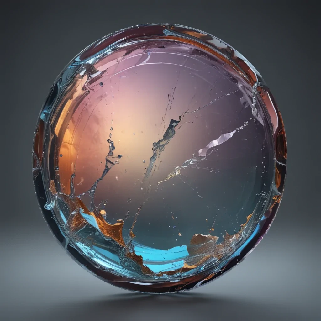 glass break png