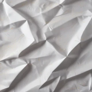 wrinkled paper texture