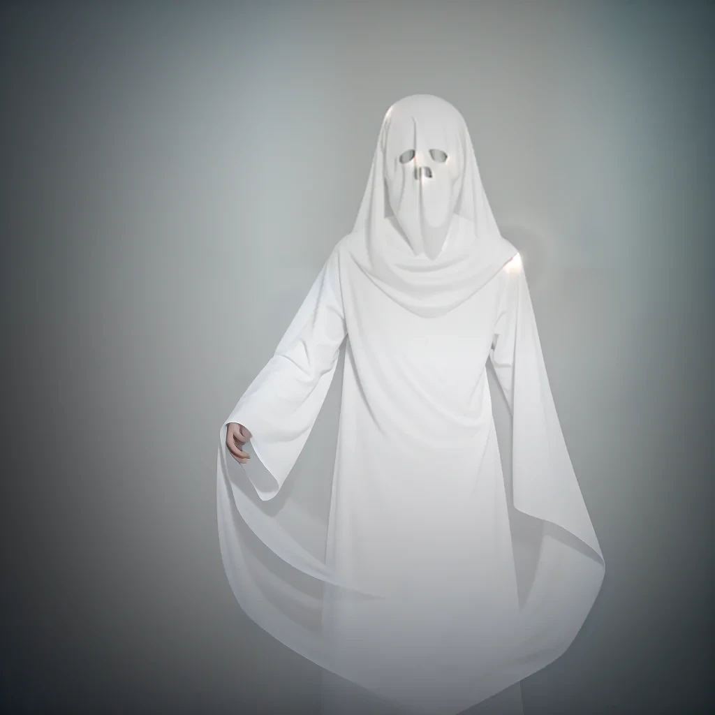 ghost background