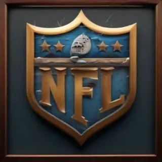 nfl logo