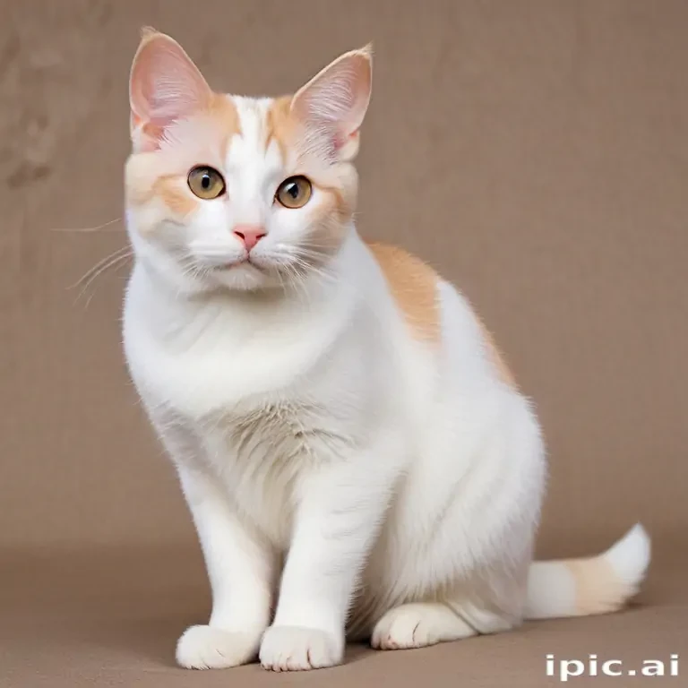 japanese bobtail cat breed