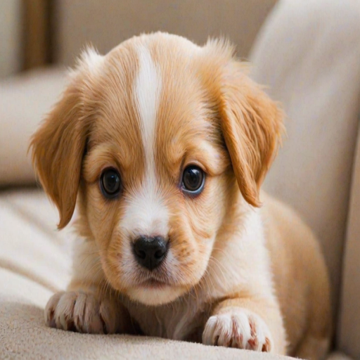 cute puppy