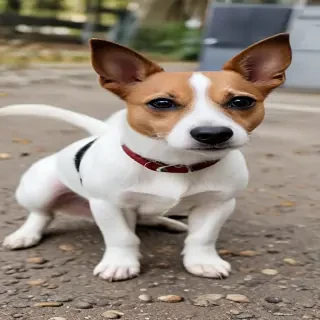 jack russel