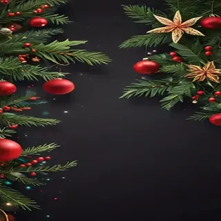 christmas background iphone