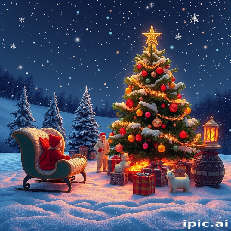 christmas transparent images