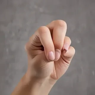 hand pointing at you png