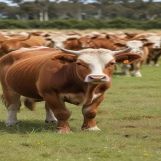 australian boxherd