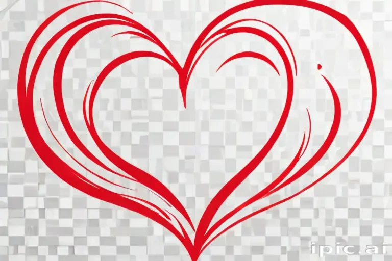 heart png outline