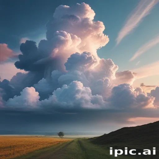 cloud wallpaper aesthetic