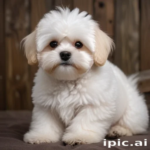 shih poo dog breed