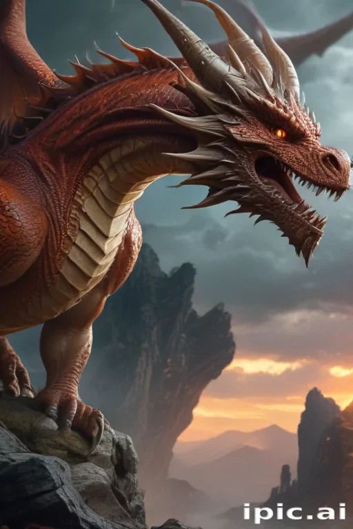 dragon pictures wallpaper