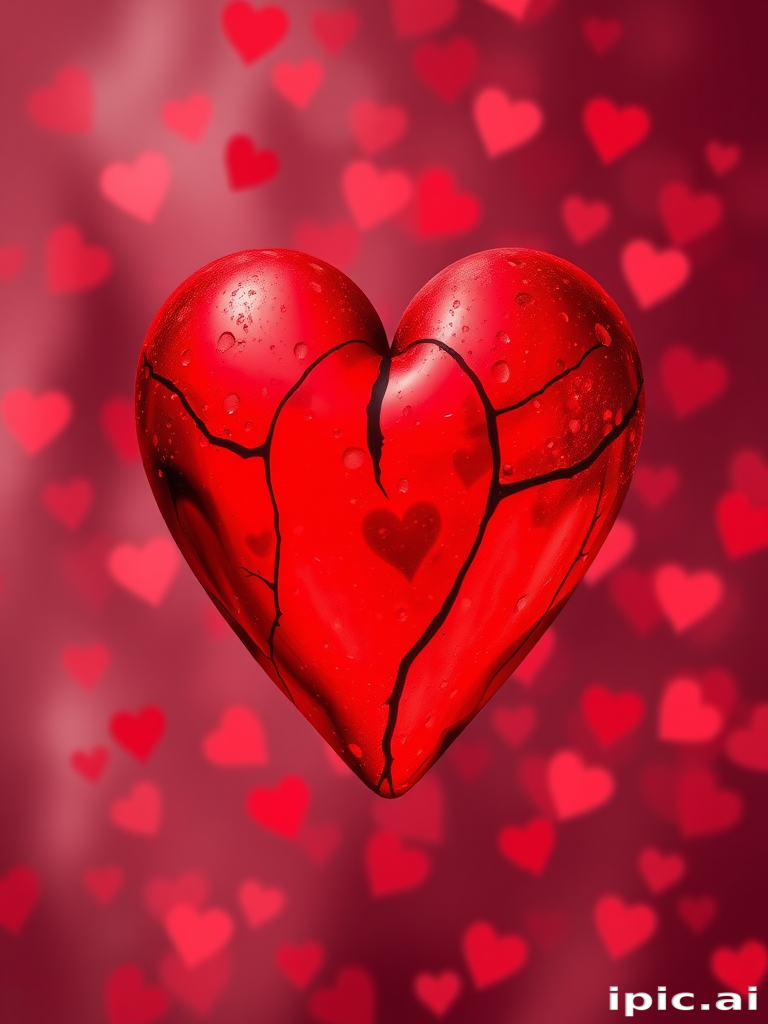 heart background
